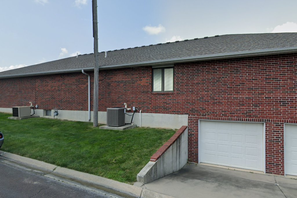 Odessa Animal Clinic