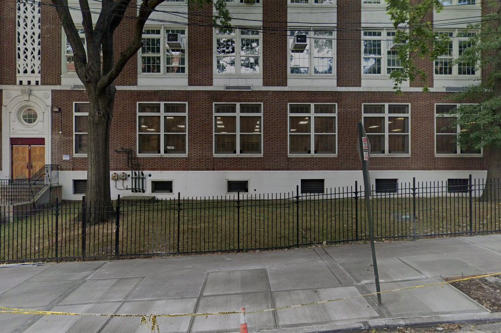 P.S. 117 J Keld/Briarwood School