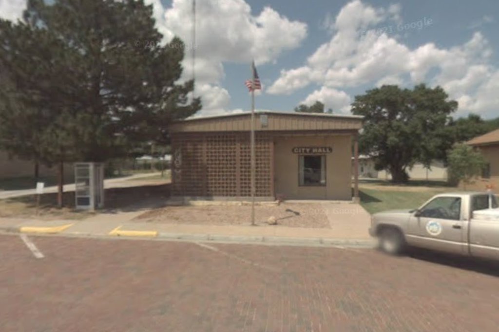 Ness City Municipal Court