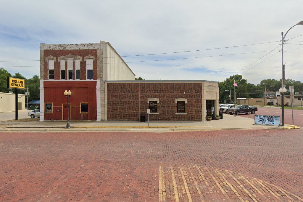 Burlingame Municipal Court