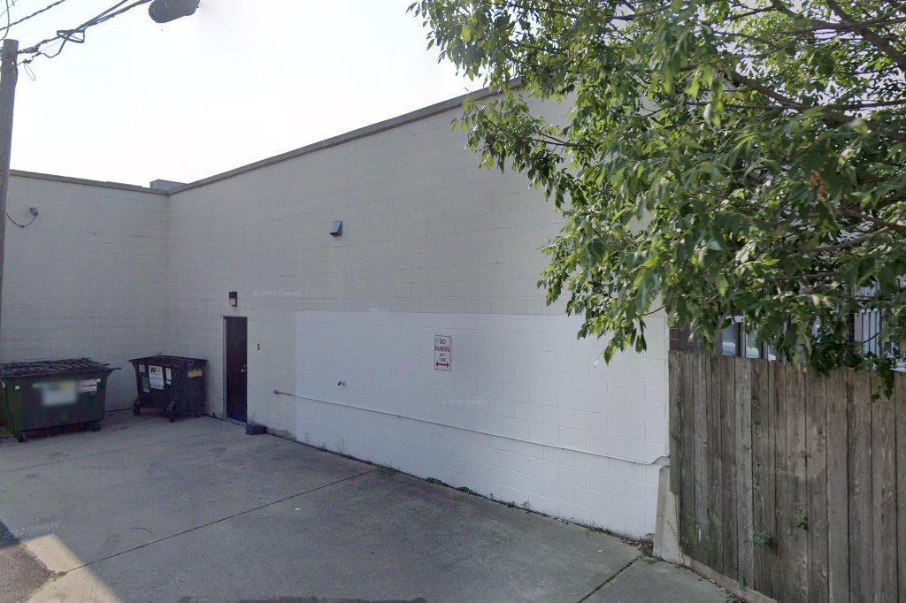 Chicago Social Security Office