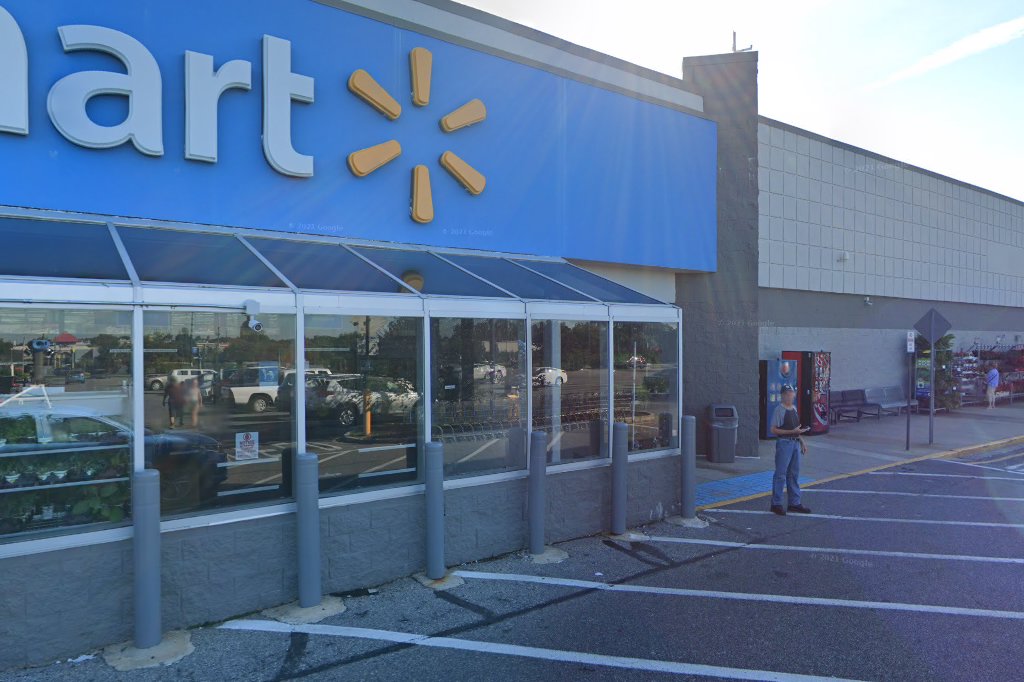 Walmart Pharmacy