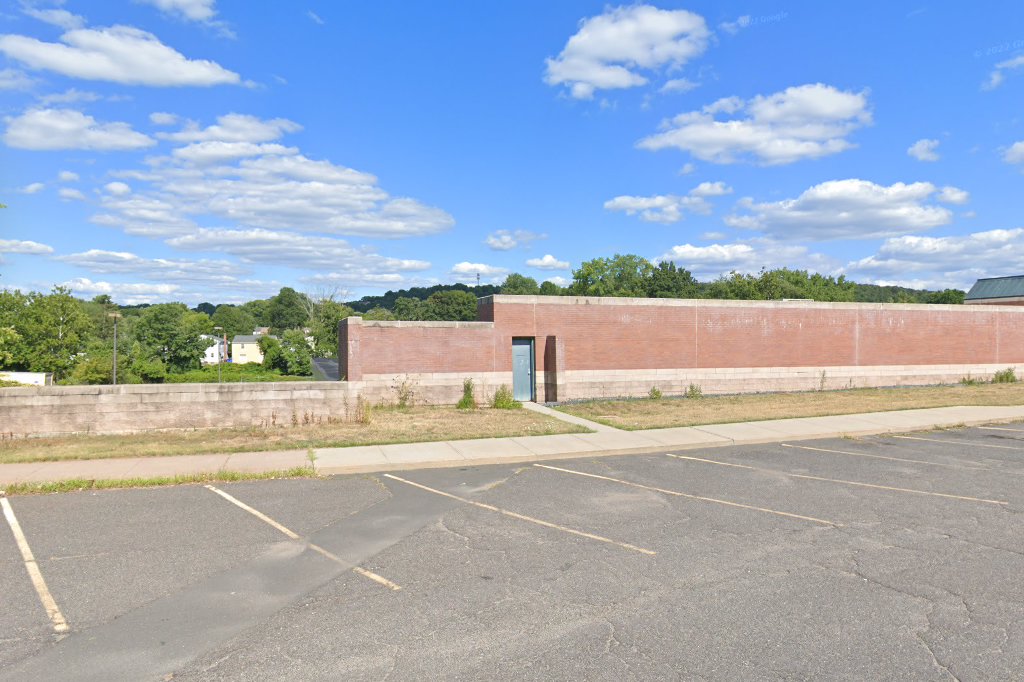Shield Street Passport Office