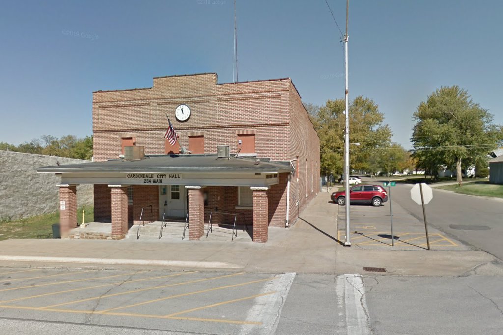 Carbondale Municipal Court