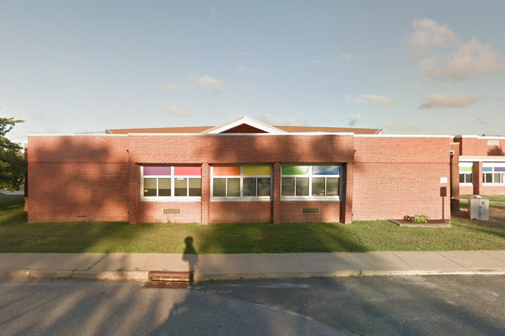 Norwood Avenue Elementary School