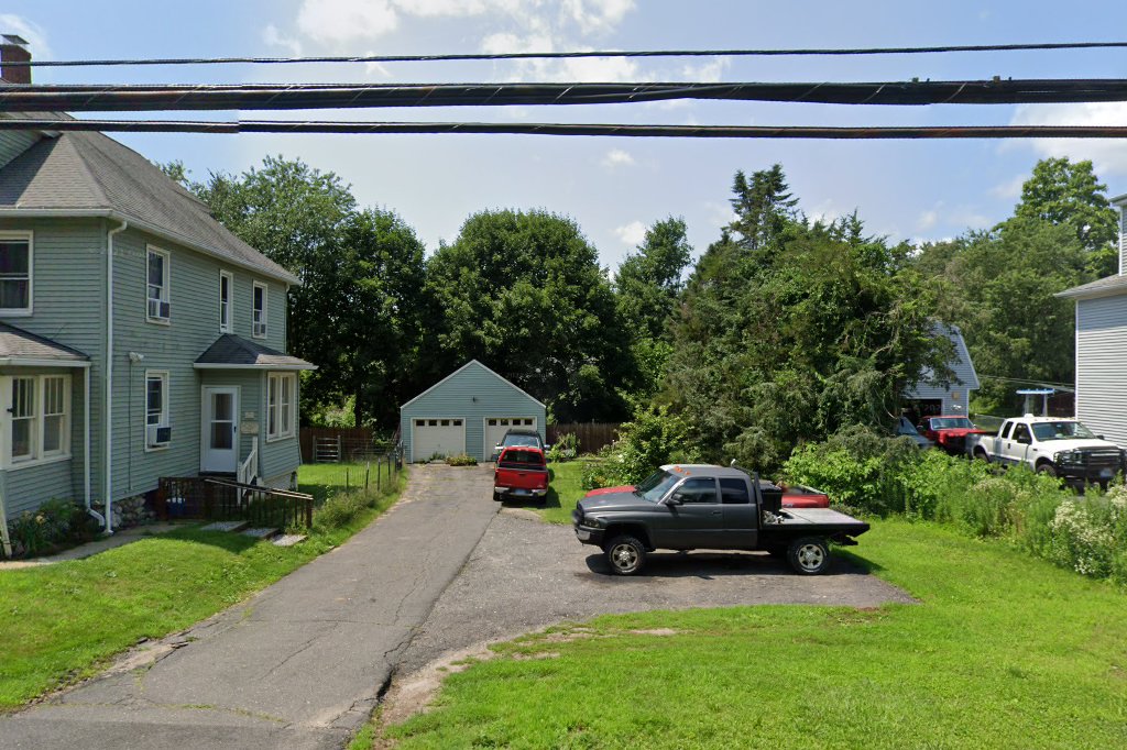 Terryville Passport Office