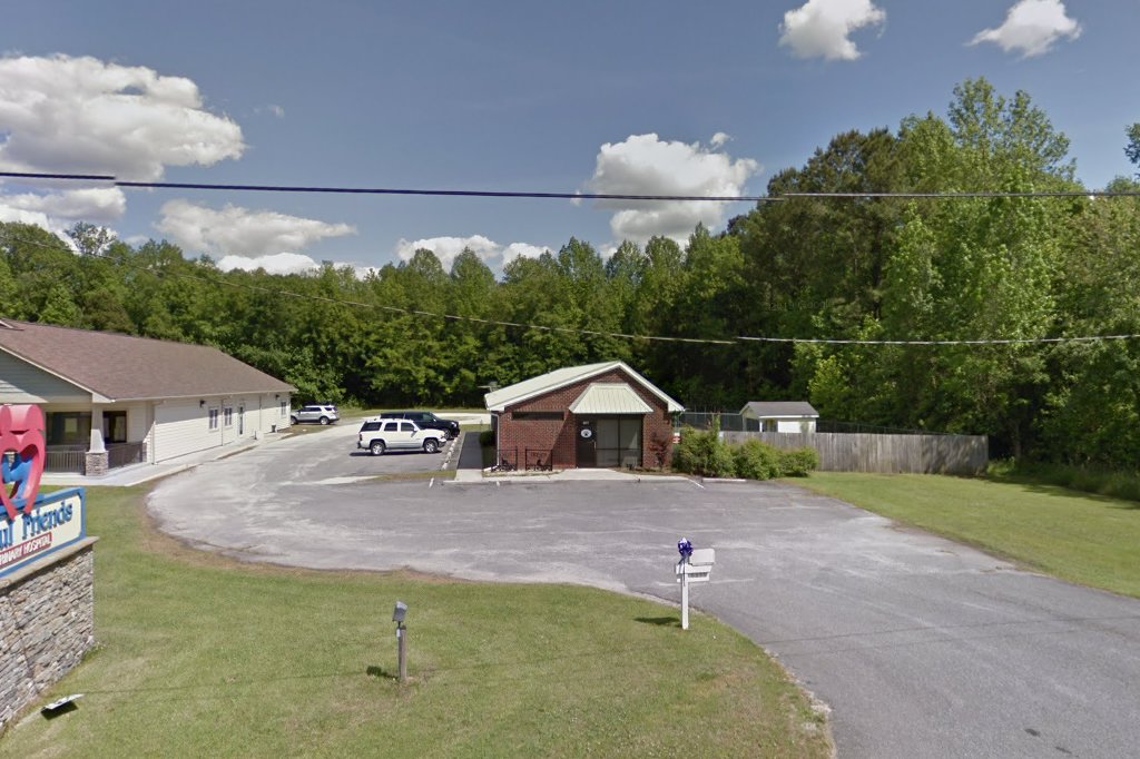 Faithful Friends Veterinary Hospital