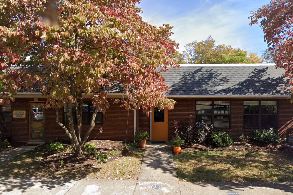 Lexington Montessori School