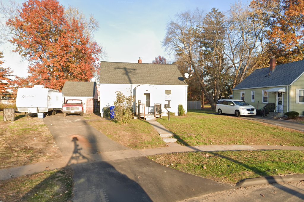Willowbrook Early Childhood School