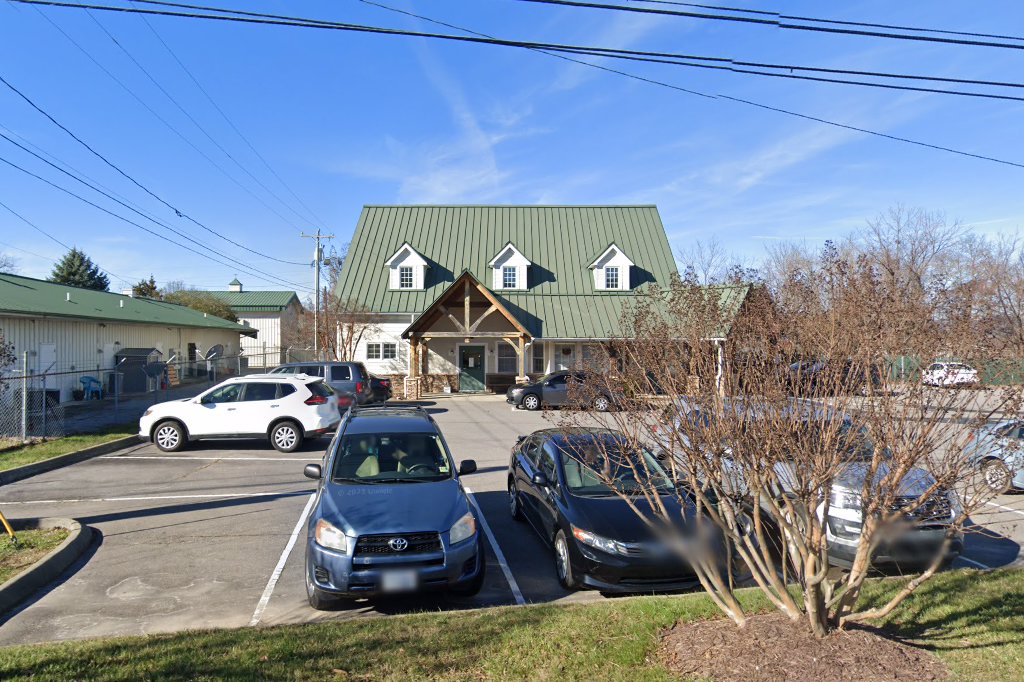 Fletcher Animal Hospital