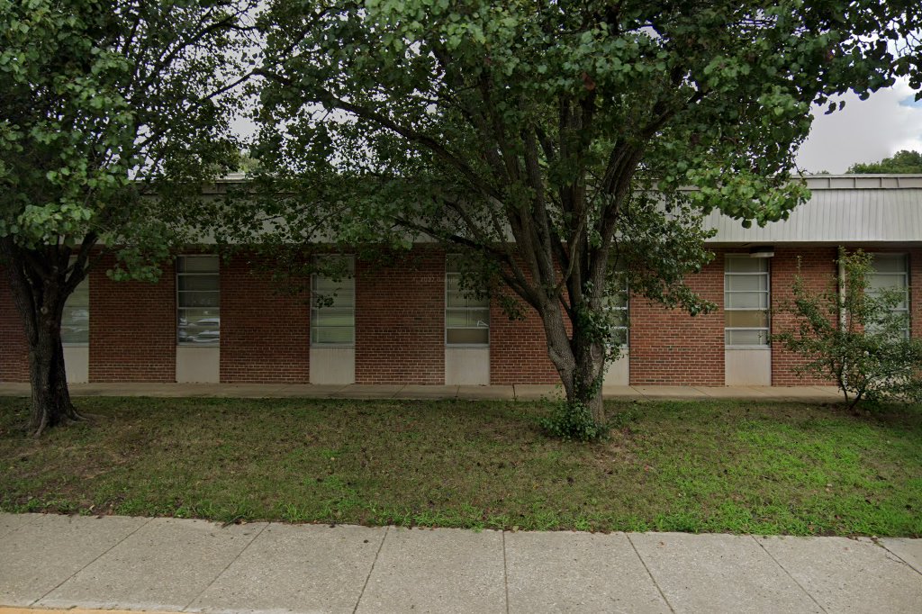 Robert Frost Elementary School