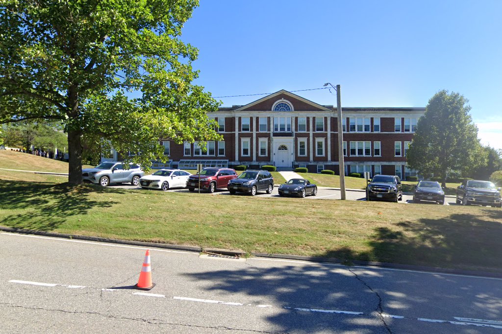 Center School