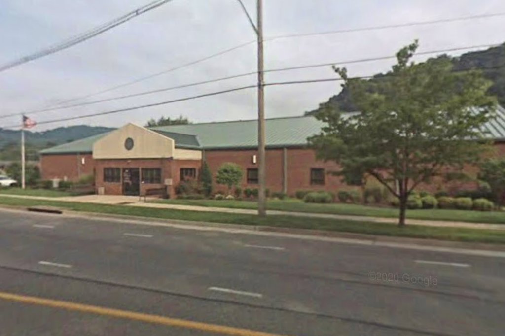 Pikeville Social Security Office