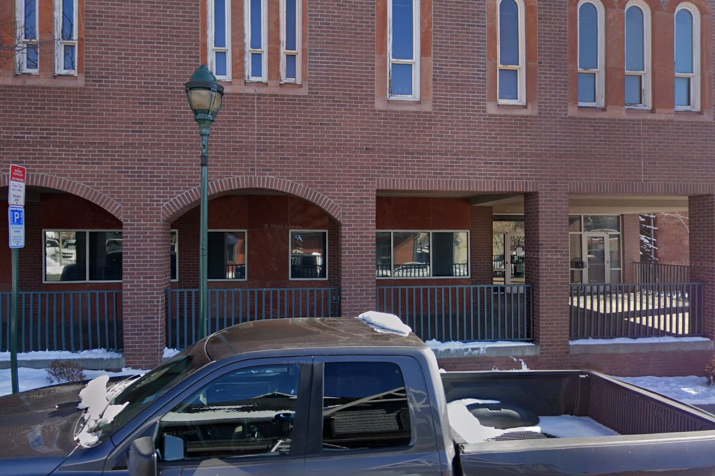 Coconino County Passport Office