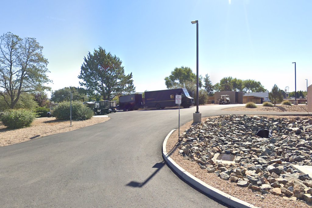 Embry-Riddle Aeronautical University - Prescott