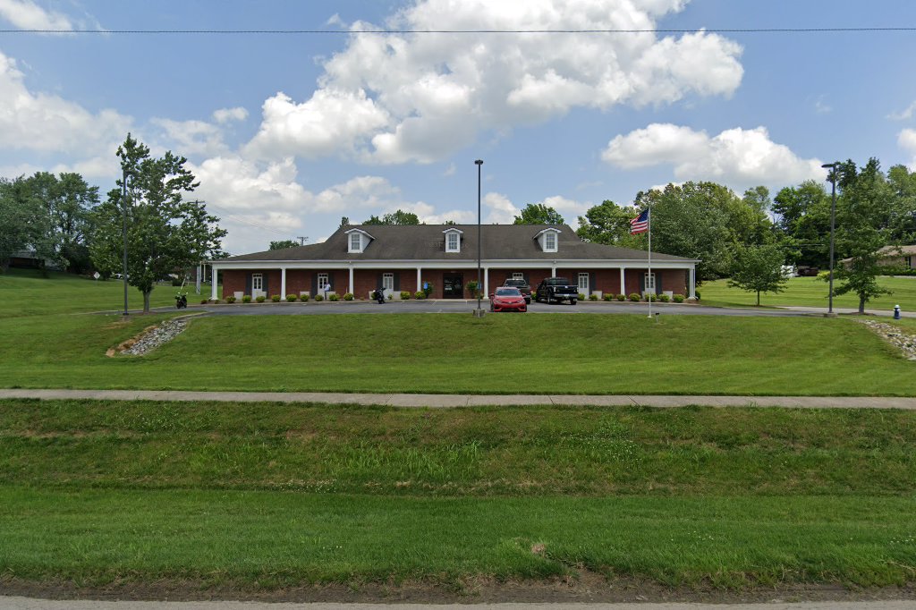 Elizabethtown Social Security Office