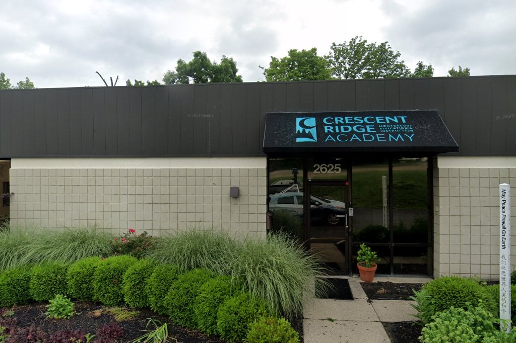 northern kentucky montessori academy