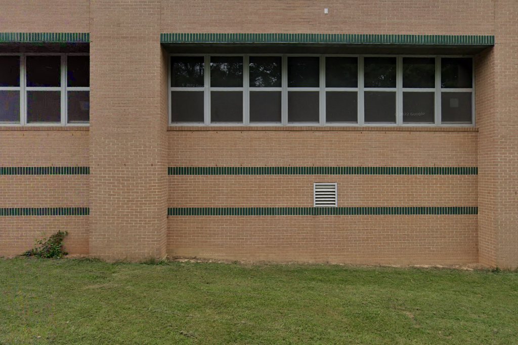 Greenbelt Elementary School
