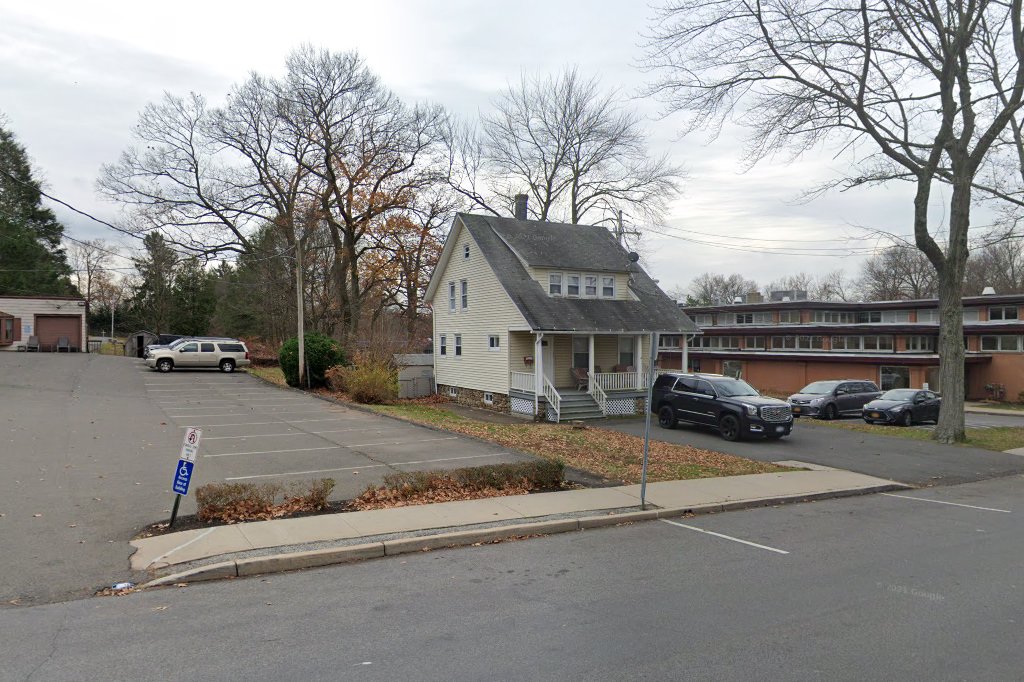 Franklin Avenue School