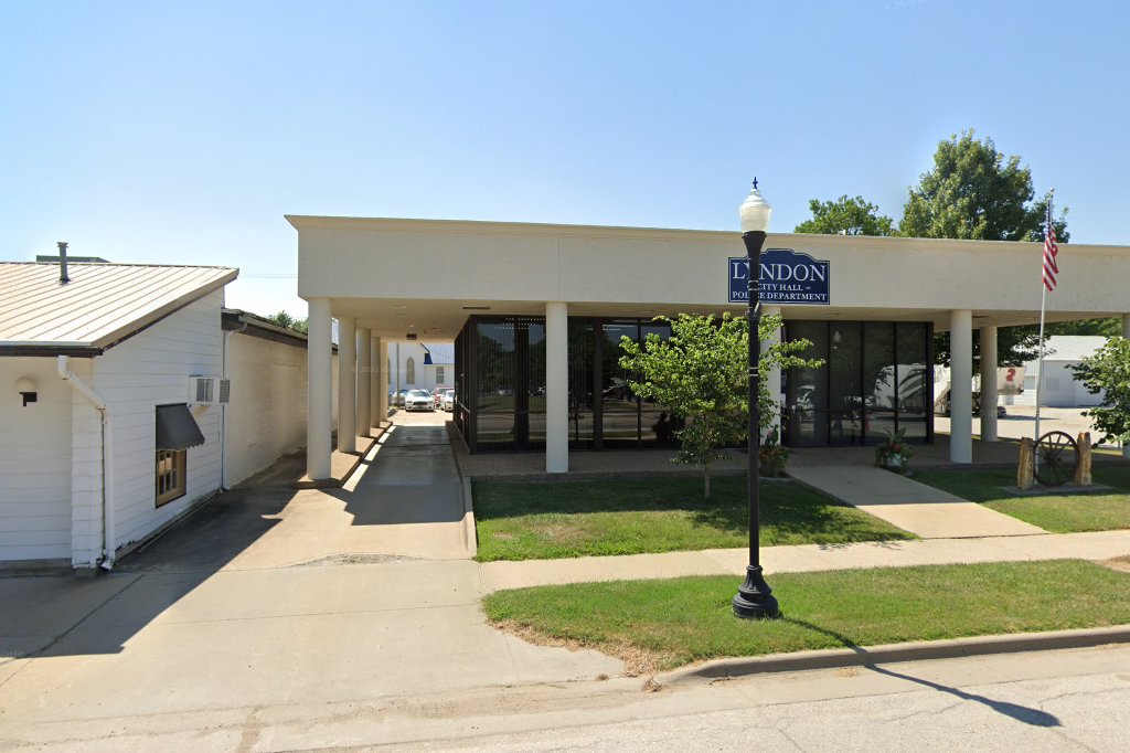 Lyndon Municipal Court