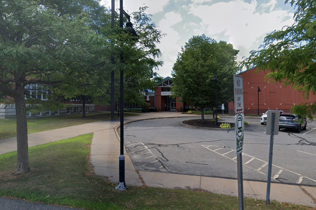 Southwest School