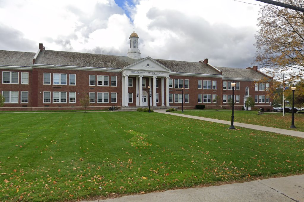 Middleburgh Junior/Senior High School