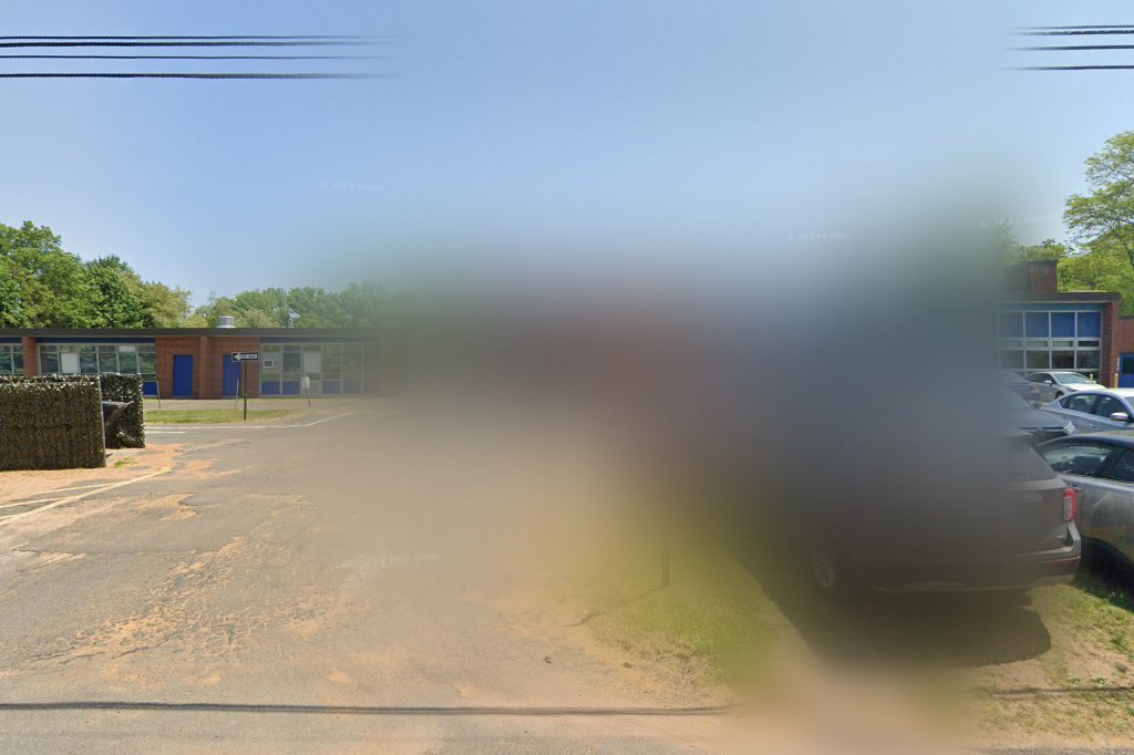 New City Elementary School