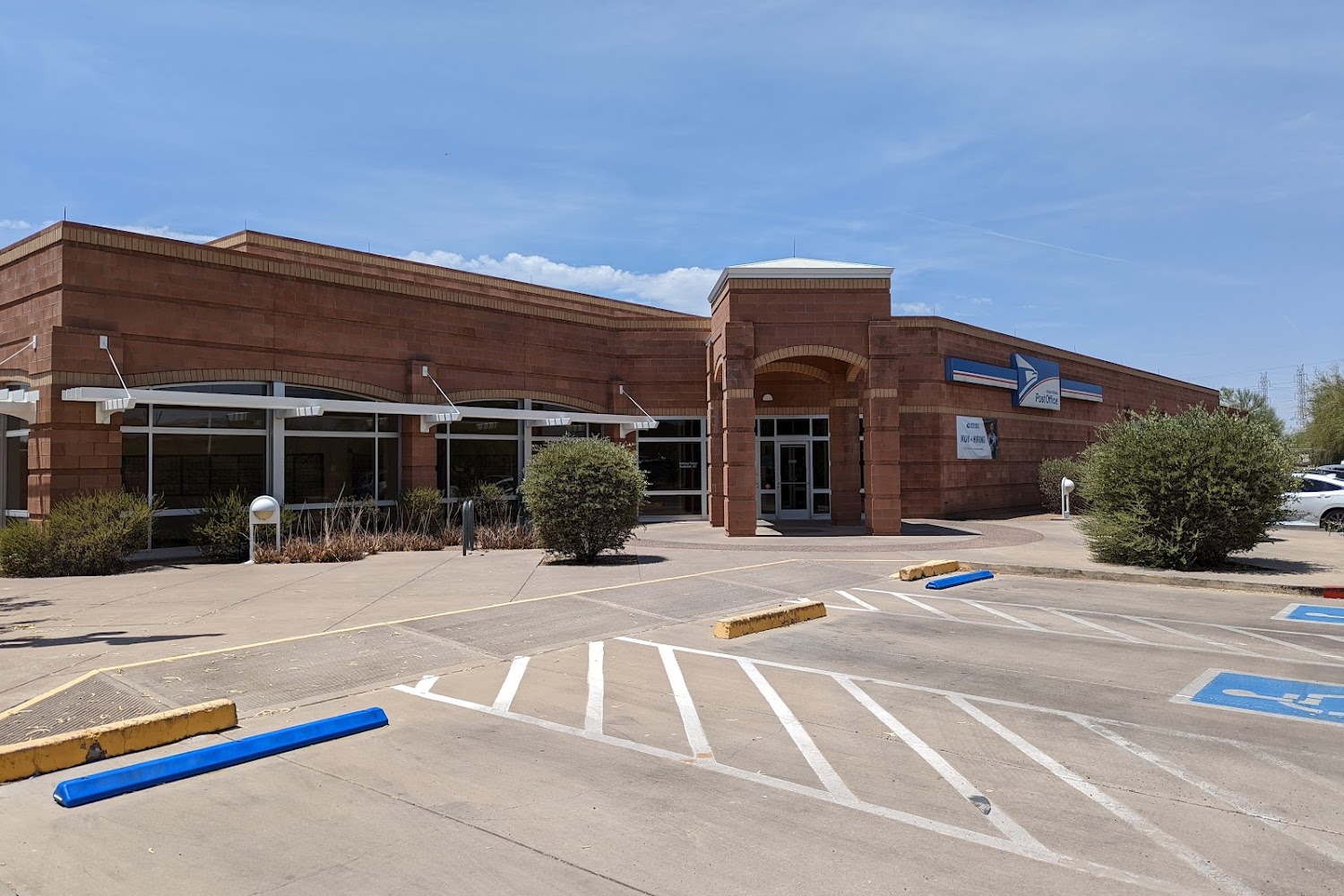 Scottsdale Kachina Passport Office