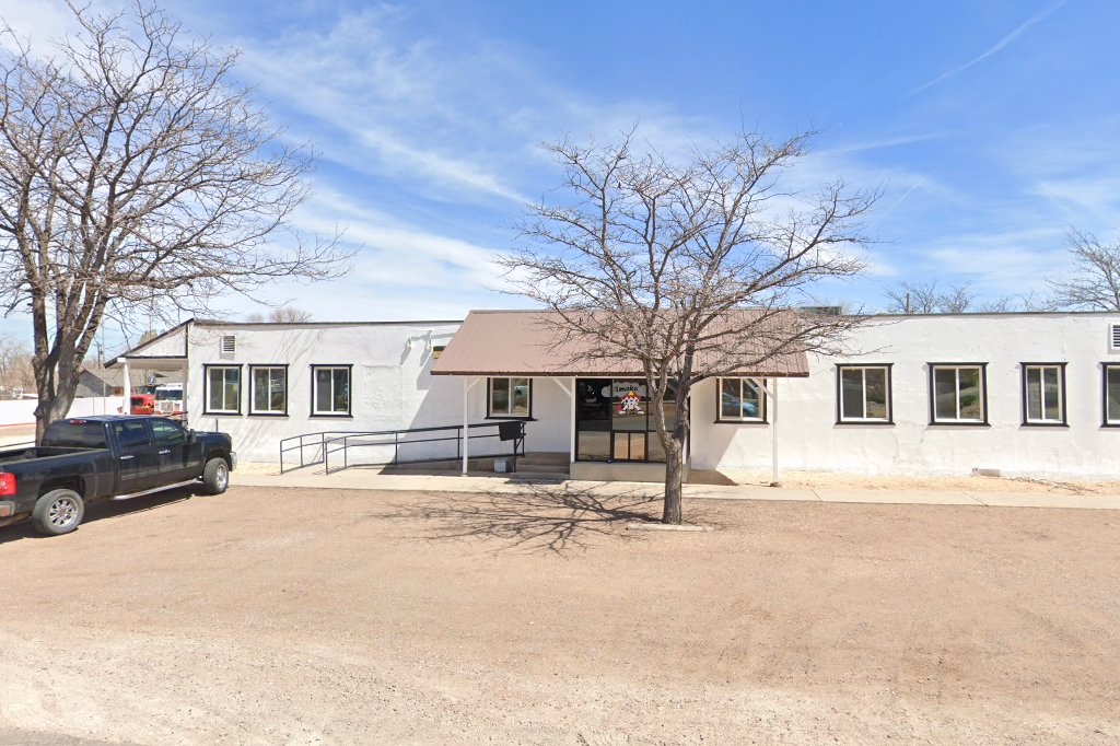 St. Johns MVD Office