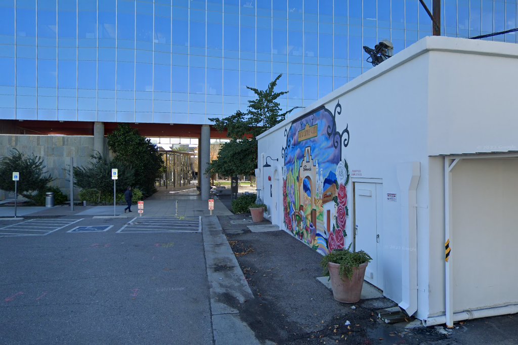Chandler Passport Office