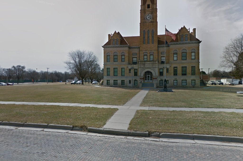 Osborne District Court
