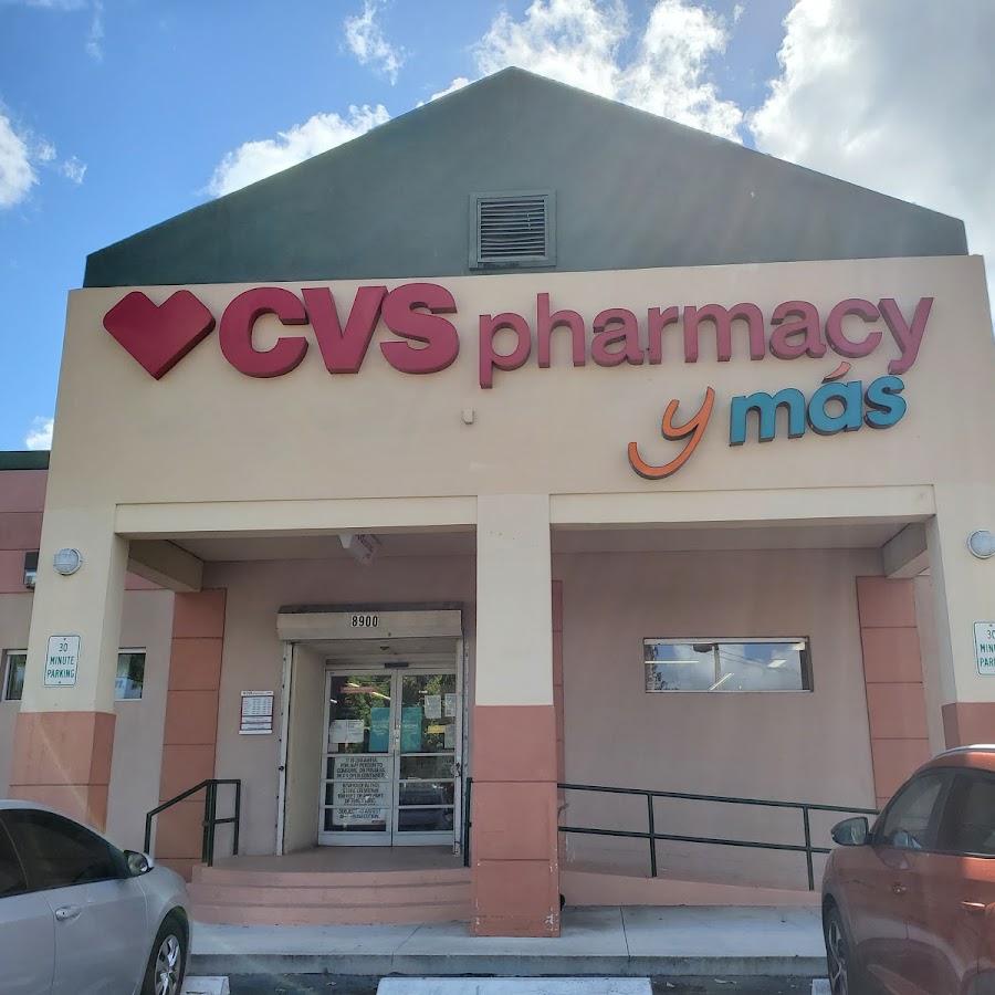 CVS Pharmacy