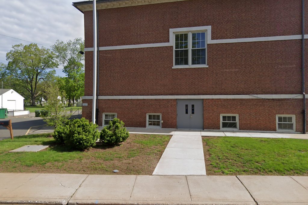 Humiston School