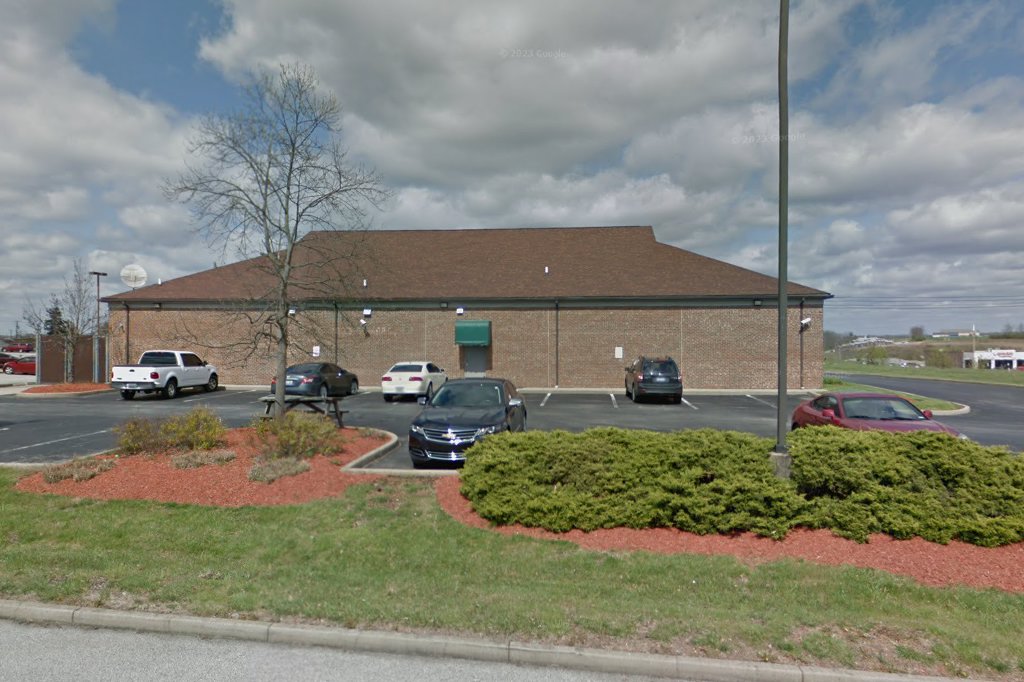 Maysville Social Security Office