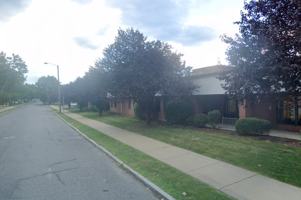 US Department of Veterans Affairs - VA Out Patient Clinic