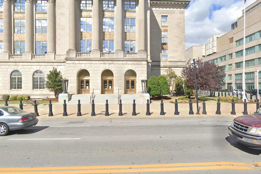 Louisville Social Security Office