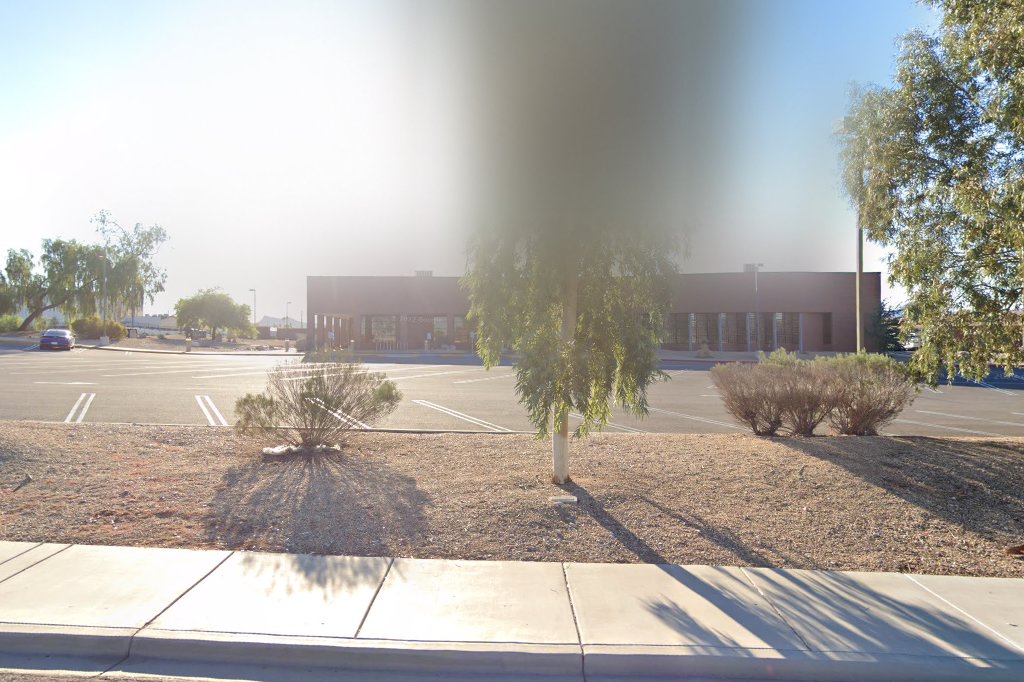 Lake Havasu City Passport Office