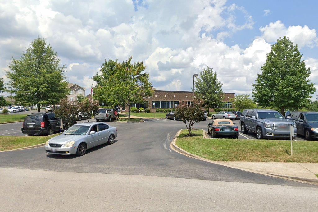 Bowling Green Social Security Office