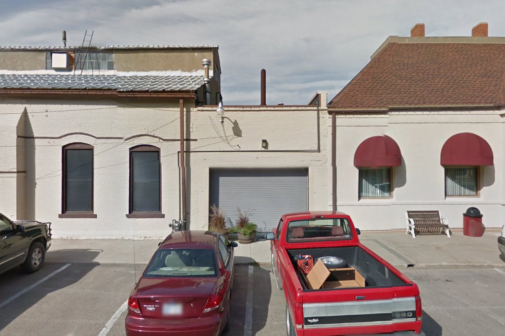Osage City Municipal Court