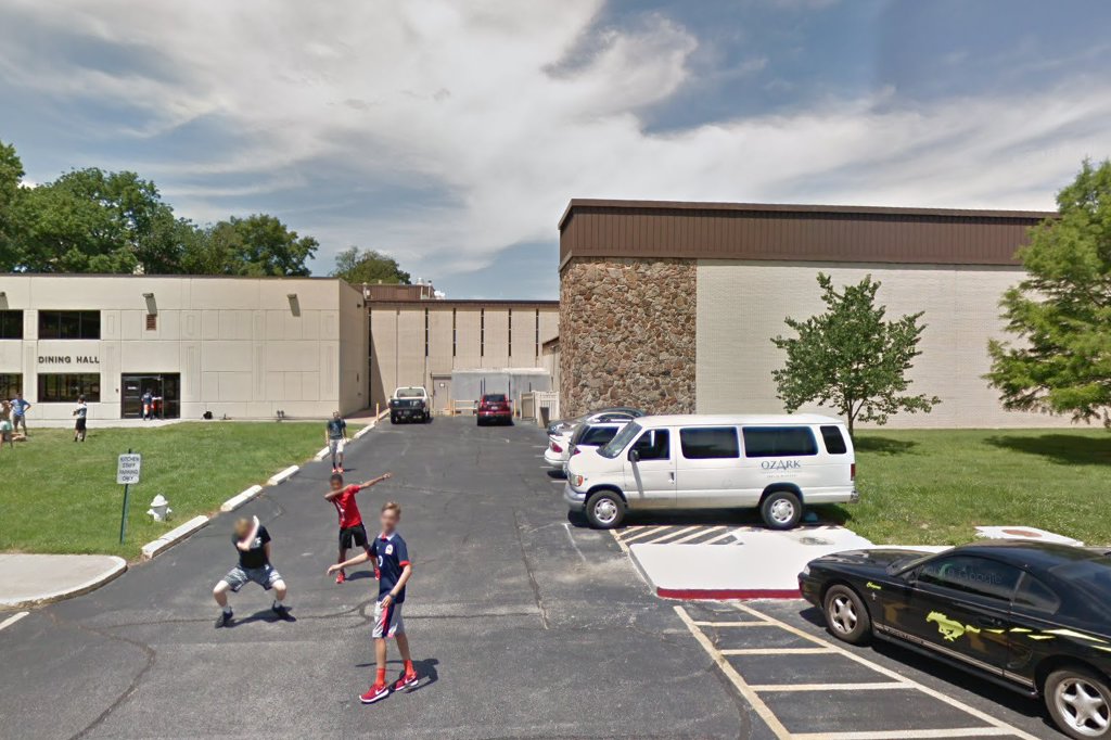 Ozark Christian College