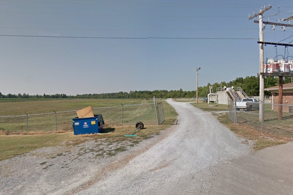 Graves County High School