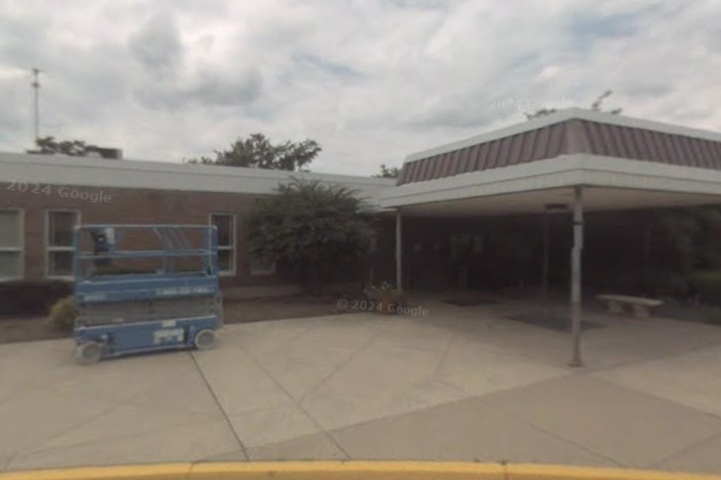 Pointer Ridge Elementary School