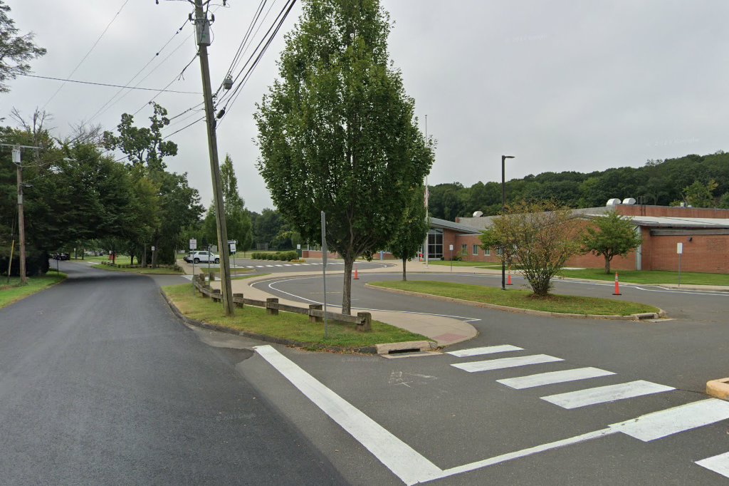Judson Elementary School