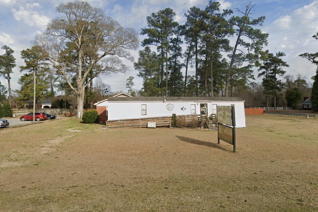 Lenoir County Animal Hospital
