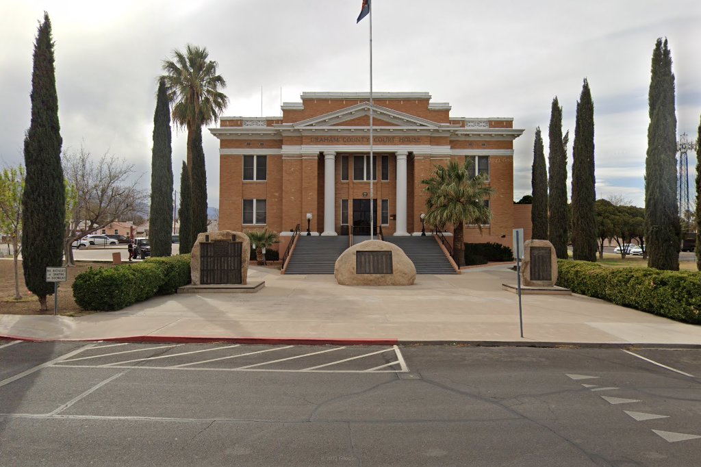 Graham Superior Court