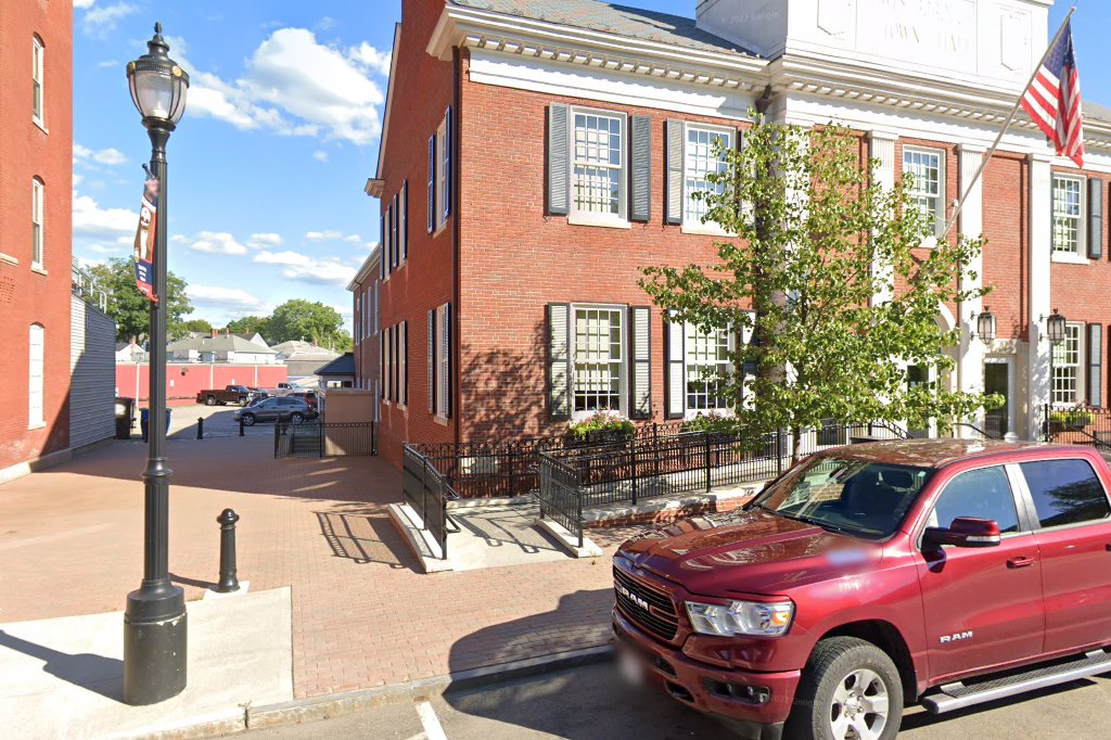 Westborough Veterans Agent