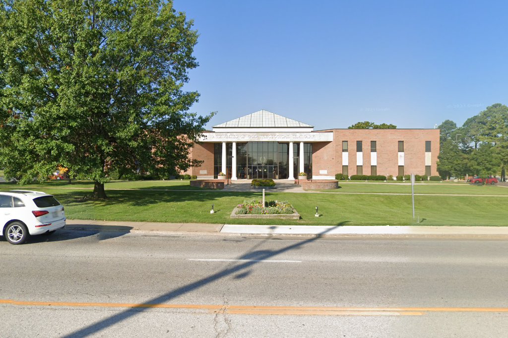 Assemblies of God Theological Seminary