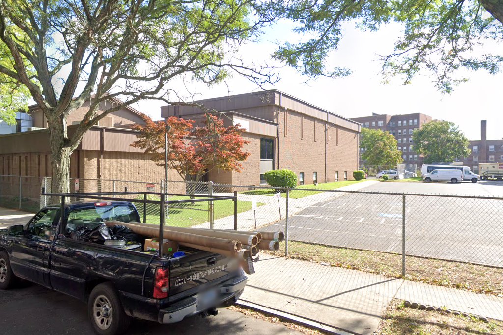 Dwight Early Childhood Program School