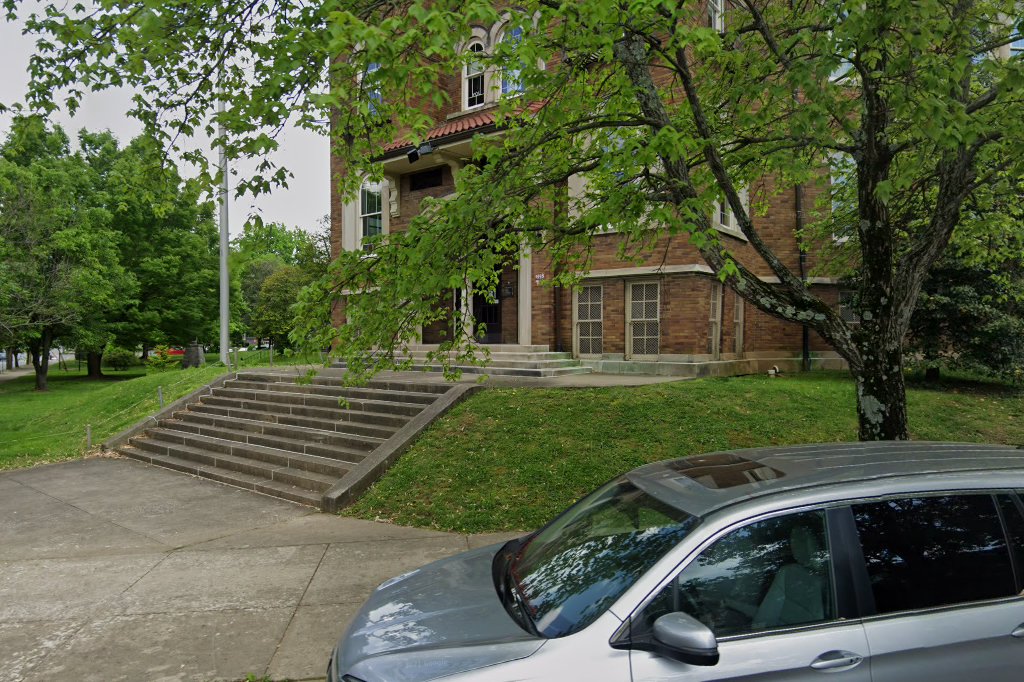 St. Francis of Assisi School