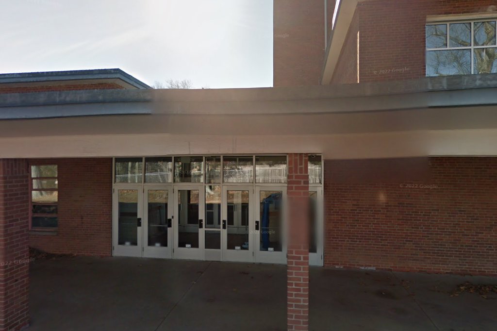 Ridge Road Elementary School